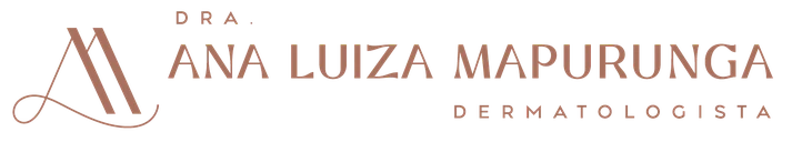 Logomarca Dra. Ana Luiza Mapurunga